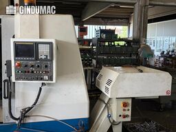 DAEWOO MYNX 500