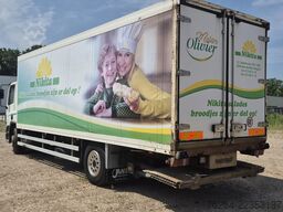 DAF CF220 FRIGO MANUEEL