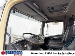 Mercedes-Benz Atego 1223 K 4x2, 2x AHK