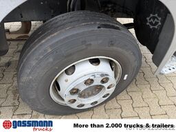 Mercedes-Benz Atego 1223 K 4x2, 2x AHK