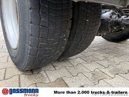 Mercedes-Benz Atego 1223 K 4x2, 2x AHK