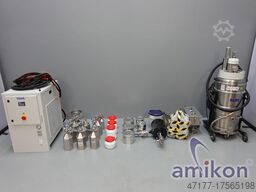 SLM Solutions 3D Drucker SLM 280 HL