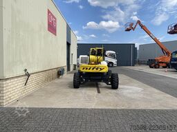 Niftylift HR21 D 4x4