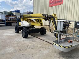 Niftylift HR21 D 4x4