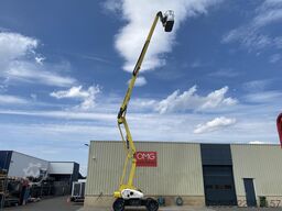 Niftylift HR21 D 4x4