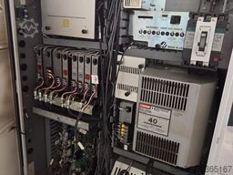 HAAS DS-30SSY