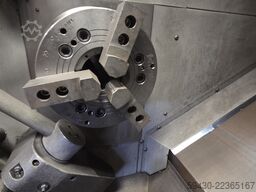 HAAS DS-30SSY