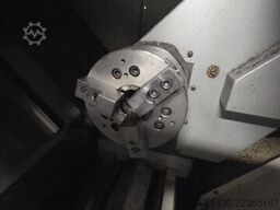 HAAS DS-30SSY