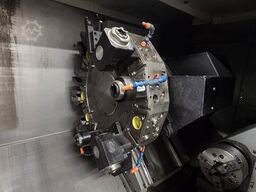 HAAS DS-30SSY