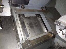 HAAS DS-30SSY