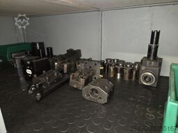 HAAS DS-30SSY