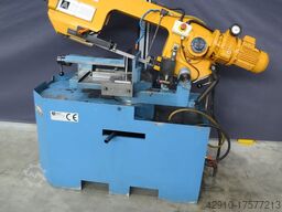 ANBAS TR 300 DG