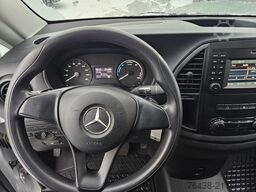 MERCEDES-BENZ Vito eVito 111 LANG|35 kWh|120 km/h|RF-KAM|NAVI