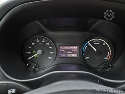 MERCEDES-BENZ Vito eVito 111 LANG|35 kWh|120 km/h|RF-KAM|NAVI