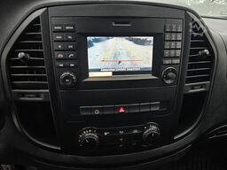 MERCEDES-BENZ Vito eVito 111 LANG|35 kWh|120 km/h|RF-KAM|NAVI