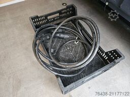 MERCEDES-BENZ Vito eVito 111 LANG|35 kWh|120 km/h|RF-KAM|NAVI