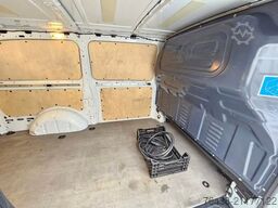 MERCEDES-BENZ Vito eVito 111 LANG|35 kWh|120 km/h|RF-KAM|NAVI