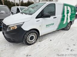 MERCEDES-BENZ Vito eVito 111 LANG|35 kWh|120 km/h|RF-KAM|NAVI