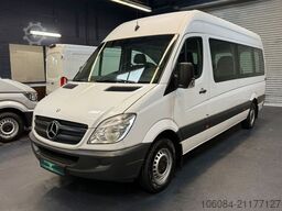 MERCEDES-BENZ Sprinter 316 MAXI 7 Sitze Klima STHZ 1.Hand