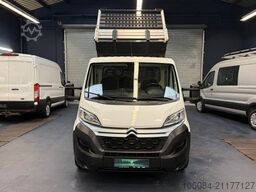 MERCEDES-BENZ Sprinter 316 MAXI 7 Sitze Klima STHZ 1.Hand