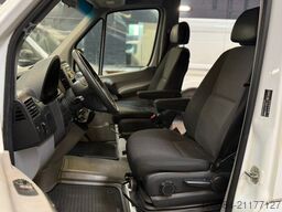 MERCEDES-BENZ Sprinter 316 MAXI 7 Sitze Klima STHZ 1.Hand