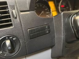 MERCEDES-BENZ Sprinter 316 MAXI 7 Sitze Klima STHZ 1.Hand
