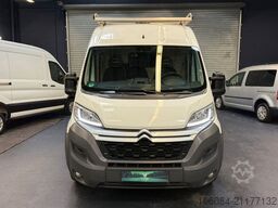CITROEN Jumper MAXI L4H2 Klima Tempomat Navi R-CAM