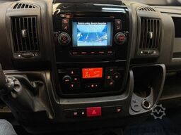 CITROEN Jumper MAXI L4H2 Klima Tempomat Navi R-CAM