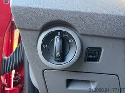 VOLKSWAGEN T6.1 WÜRTH REGALSYSTEM KLIMA PDC