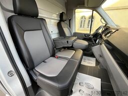 VOLKSWAGEN CRAFTER KOFFER LBW+PORTALTÜR KAMERA KLIMA NAVI