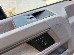 VOLKSWAGEN CRAFTER KOFFER LBW+PORTALTÜR KAMERA KLIMA NAVI