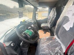 RENAULT K480 8X4 EuromixMTP Kipper