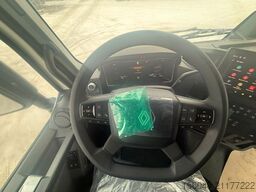 RENAULT K480 8X4 EuromixMTP Kipper