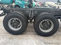 RENAULT K480 8X4 EuromixMTP EM 10 L