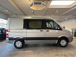 MERCEDES-BENZ Sprinter 210/313/316 CDI*Sortimo Regal*Garantie
