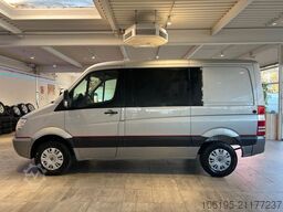 MERCEDES-BENZ Sprinter 210/313/316 CDI*Sortimo Regal*Garantie
