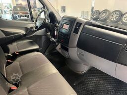 MERCEDES-BENZ Sprinter 210/313/316 CDI*Sortimo Regal*Garantie