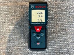 MERCEDES-BENZ Sprinter 210/313/316 CDI*Sortimo Regal*Garantie