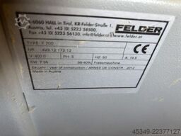 Felder F-700