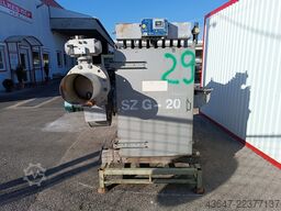 FDI HCH216/1000