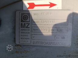 FDI HCH216/1000