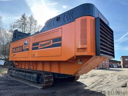 Doppstadt DW 3060 K Büffel