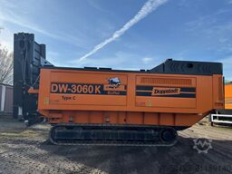 Doppstadt DW 3060 K Büffel