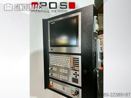 POSmill CE1000