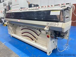 Shima Seiki SFJ 202-T