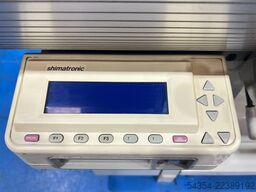 Shima Seiki SFJ 202-T