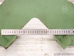 unbekannt Lochabstand 550 mm