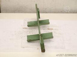 unbekannt Lochabstand 550 mm