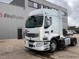 Renault Premium 450 DXI (PROPRE / GOOD CONDITION / BONN...