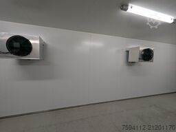 NARR Kühlraum RIVACOLD